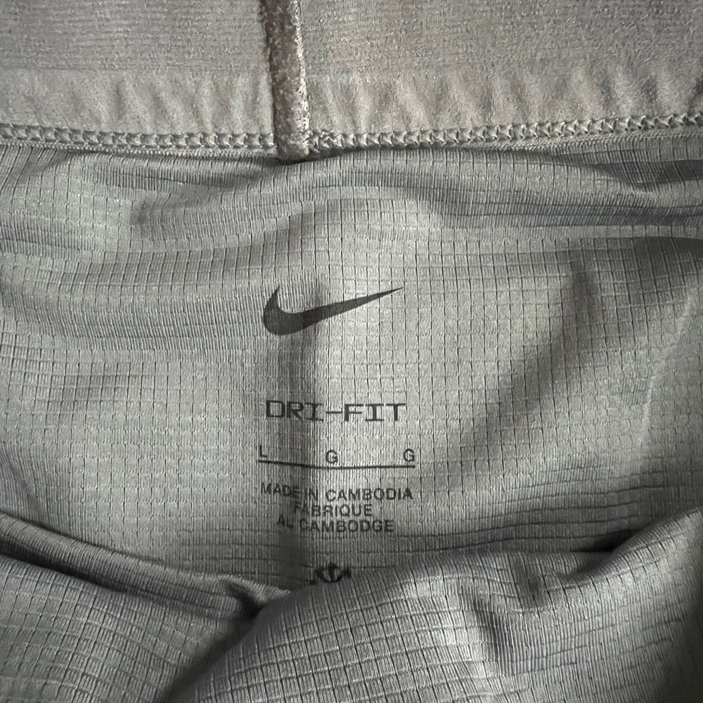 Nike Stride Men's Dri-FIT 5" Brief-Lined Running Shorts - Picture 4 of 9